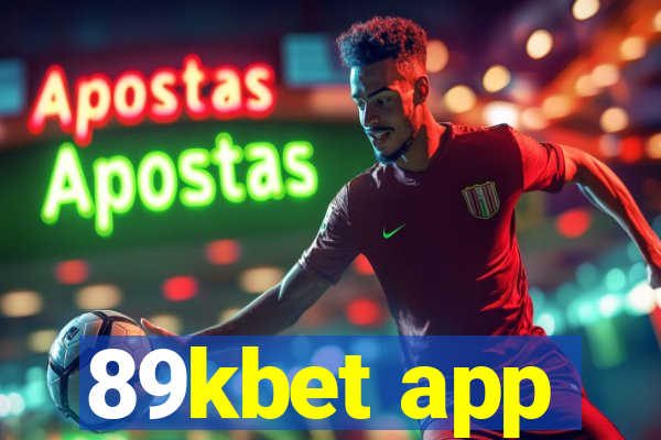 89kbet app